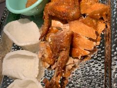 -章吴记喜瑞餐厅(东东城店)