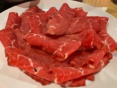 -京炭铜锅涮肉·羊蝎子·羊肉炉(保利·时光里店)