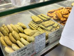 -泰康食品(南京东路店)