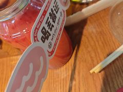-喝丢一只鞋海鲜烧烤·海肠捞饭(市场店)