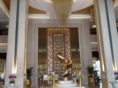 -昆明南亚风情园豪生大酒店-泰式国际海鲜自助餐厅