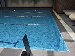 -燃坊JEN ACTIVE游泳健身中心·深圳前海JEN酒店