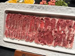 -百草滩羊清水涮羊肉(长城路店)