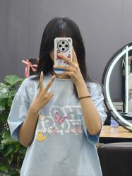 -藤野造型烫染·漂发