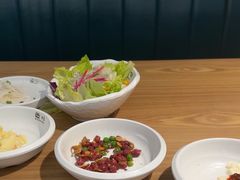 -本家韩国烤肉(青岛万象城店)