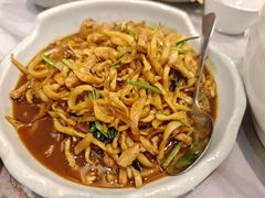 -君霖海鲜私房菜(春柳店)