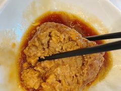 狮子头-马凯餐厅(长椿街店)