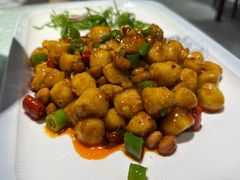 -品味居·首店·大连鲜活海鲜大连菜(东港店)