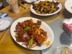 -陈傻子餐厅(世纪都会店)