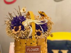 -W CAFE(甜爱路店)