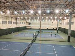 -齐动力网球(国贸店)