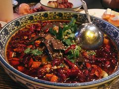 重庆毛血旺-胡桃里音乐酒馆(环亚凯瑟琳广场店)