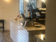 -Cafe Villa