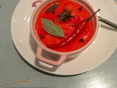 火锅底料蛋糕-随心小姐