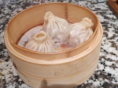-南京大牌档(凯德大峡谷店)