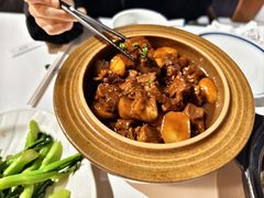 -禧宴Joyous Restaurant(禧园店)