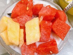 -于记糖水满屋
