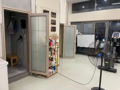 -中田健身工作室(嘉定江桥店)