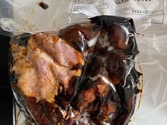 酱肘子-北京稻香村(第三店)