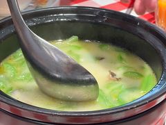 -西贝莜面村(赛格国际购物中心店)