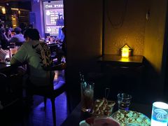 -MOSSO音乐酒吧·live house(长乐路店)