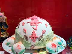 -御茶膳房皇家糕点博物馆(北京首店)