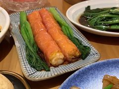 -粤域茶餐厅