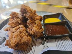 -鱼籽村秘制拌饭(崇文门店)