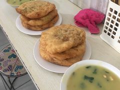 -老方子馅饼粥(台东店)