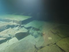 -白鹤梁水下博物馆