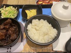 -老娘舅(天阳亲子广场店)