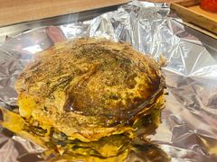 -日葵 大阪烧ひまり(仙霞路店)