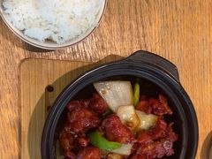 -唐食语粥(青山万达广场店)