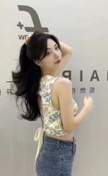 -西安F+造型