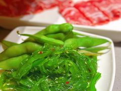 -海底捞火锅(金桥太茂商业广场店)