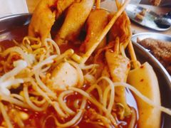 -青春分食(仙林大学城店)