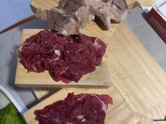 -宴全牛粤来越牛潮汕鲜牛肉火锅(海州万达广场店)