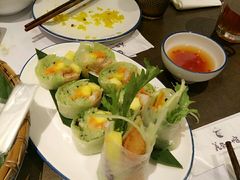 -美奈小馆·越南料理(中航城君尚购物中心店)