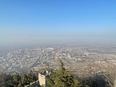 -华清宫景区