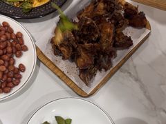 -新凯旋烧烤·燕姐千岛湖土菜