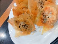 -鲁菜根·泰安菜(万达店)