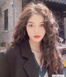 -HG美发设计沙龙