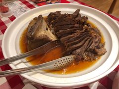 -西贝莜面村(近铁城市广场店)