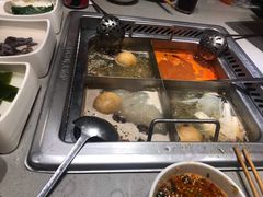 -海底捞火锅(天一广场亚细亚店)