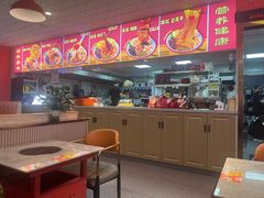 -柳大厨螺蛳粉(人民路总店)