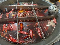 -肥龙火锅(南坪店)