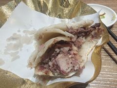 -永茂驴肉(莲池南大街总店)