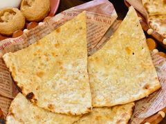 -南国印度餐厅Dakshin