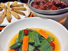 -阿毛饭店·宁波老字号(儿童公园旗舰店)