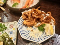 -哥哥の深夜食堂(叁宸里店)